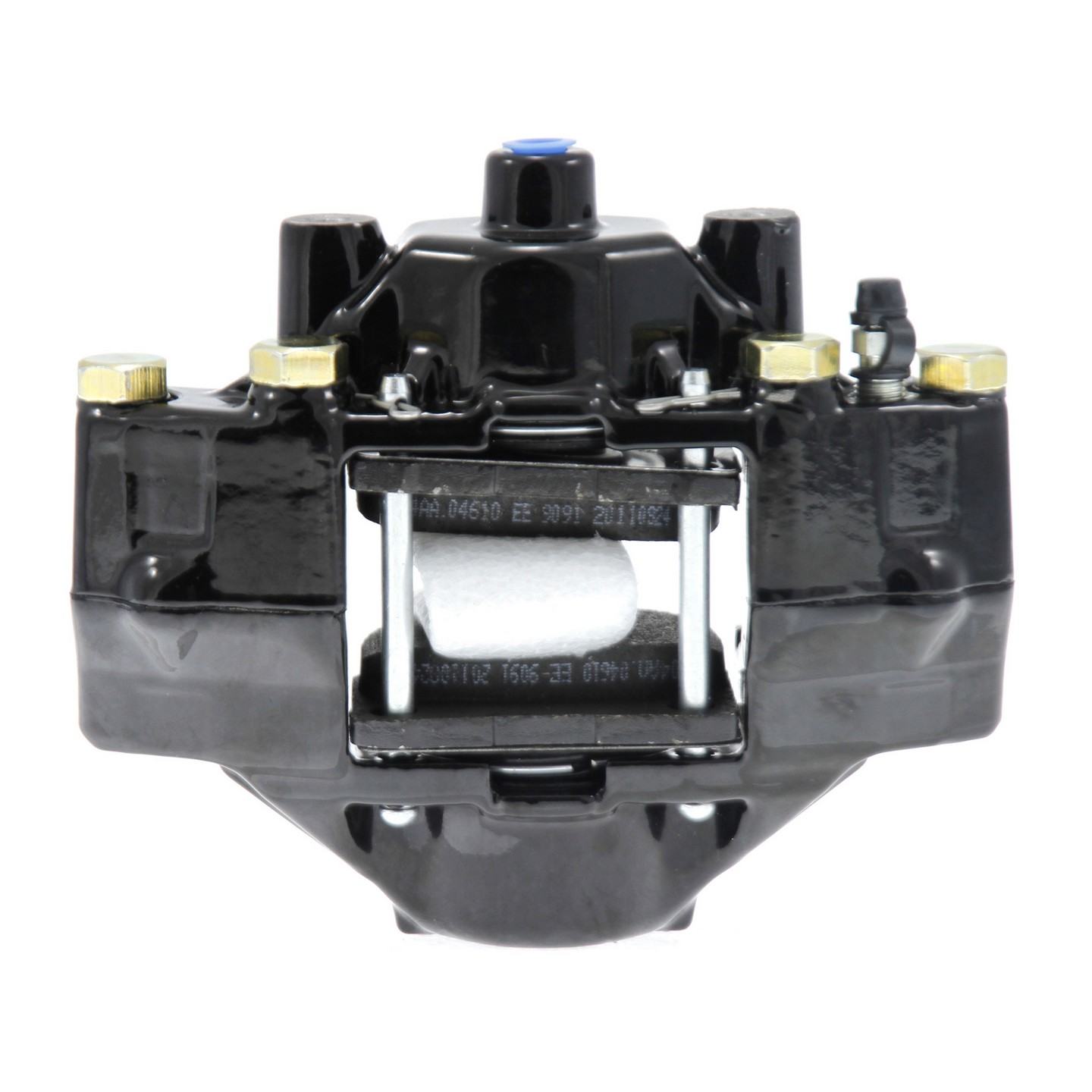 Stoptech Centric Posi-Quiet Nissan Leftt Rear Loaded Caliper 142.42532
