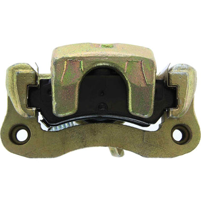 Stoptech Centric Posi-Quiet 95-99 Nissan Sentra/200SX Left Rear Loaded Caliper 142.42540