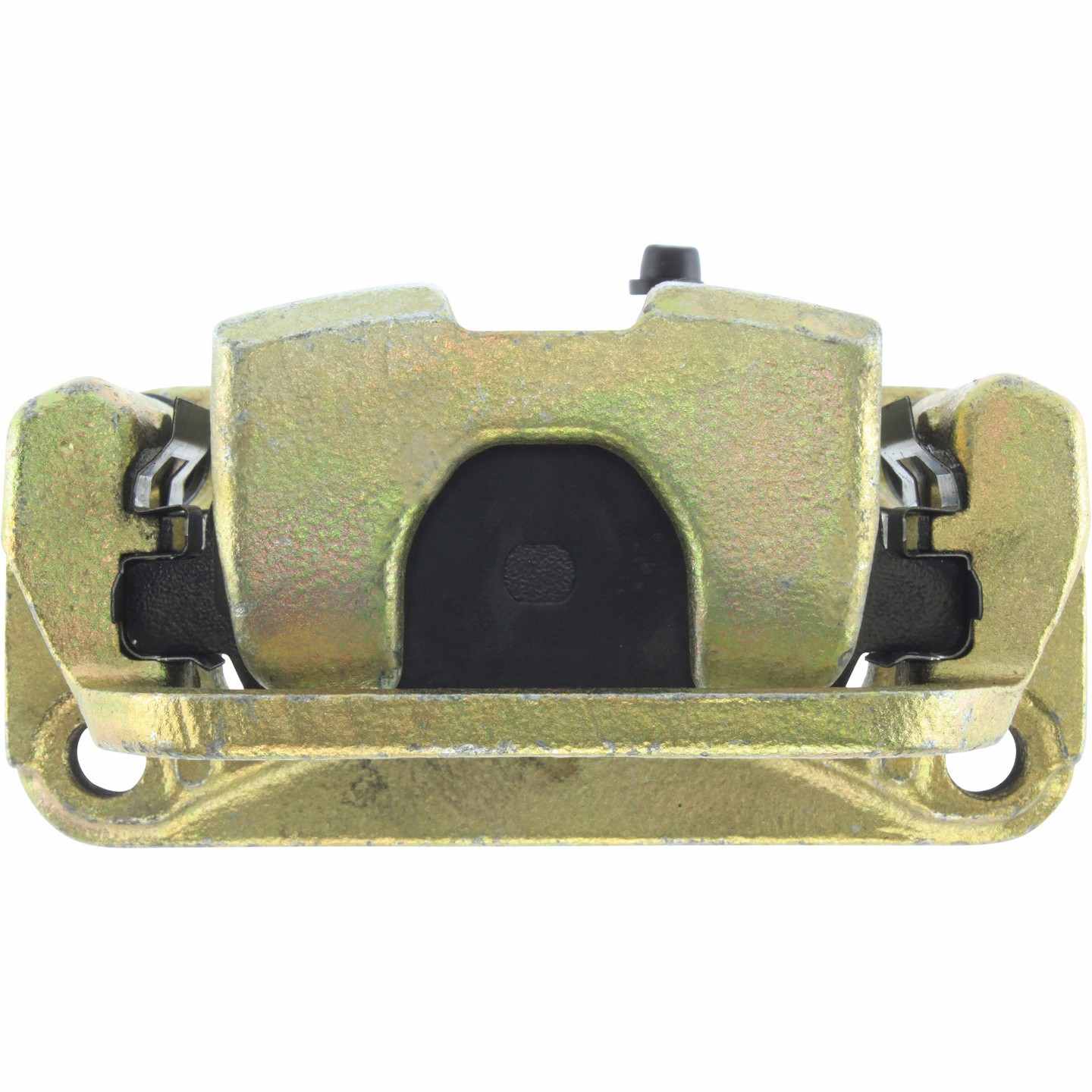 Stoptech Centric Posi-Quiet Loaded Caliper - Rear Left 142.42562