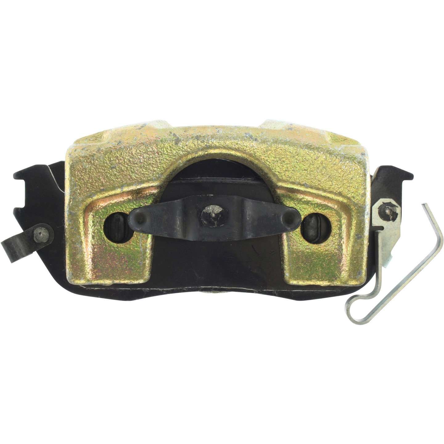 Stoptech Centric Posi-Quiet Loaded Caliper - Rear Left 142.42566