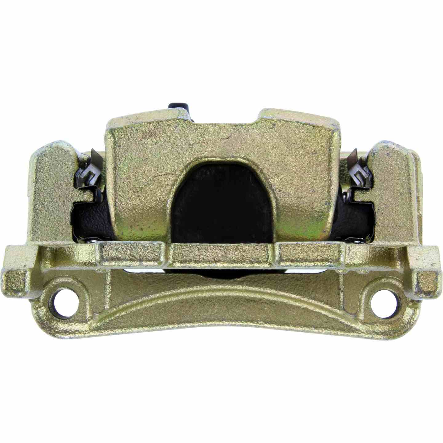 Stoptech Centric Posi-Quiet Loaded Caliper - Rear Right 142.42593