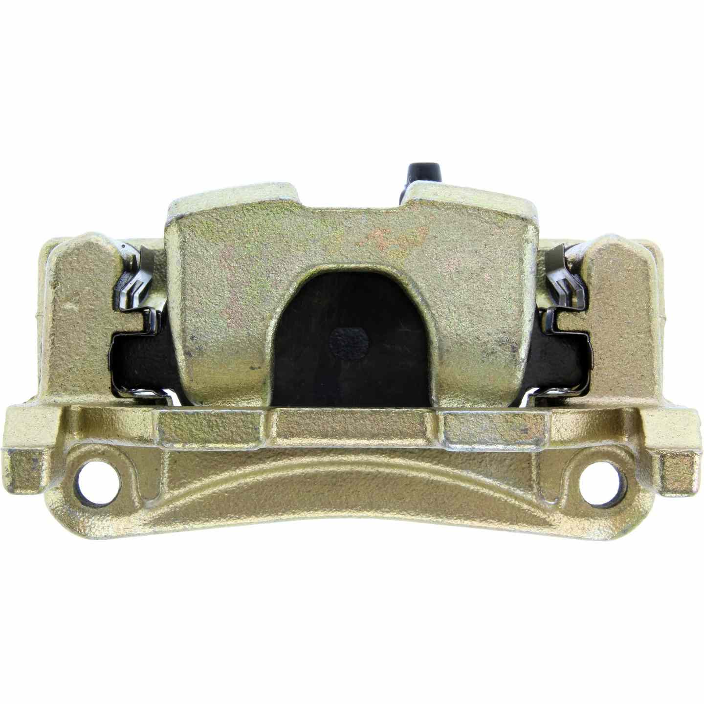 Stoptech Centric Posi-Quiet Loaded Caliper - Rear Left 142.42594