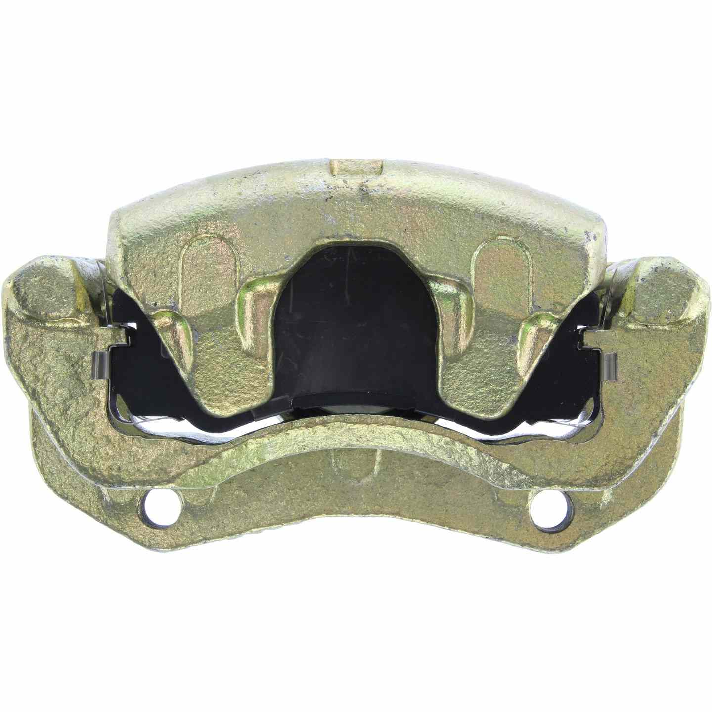 Stoptech Centric Posi-Quiet Loaded Caliper - Front Right 142.43025