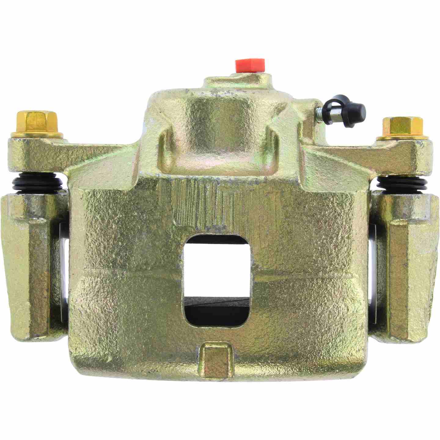 Stoptech Centric Posi-Quiet Loaded Caliper - Front Right 142.43025