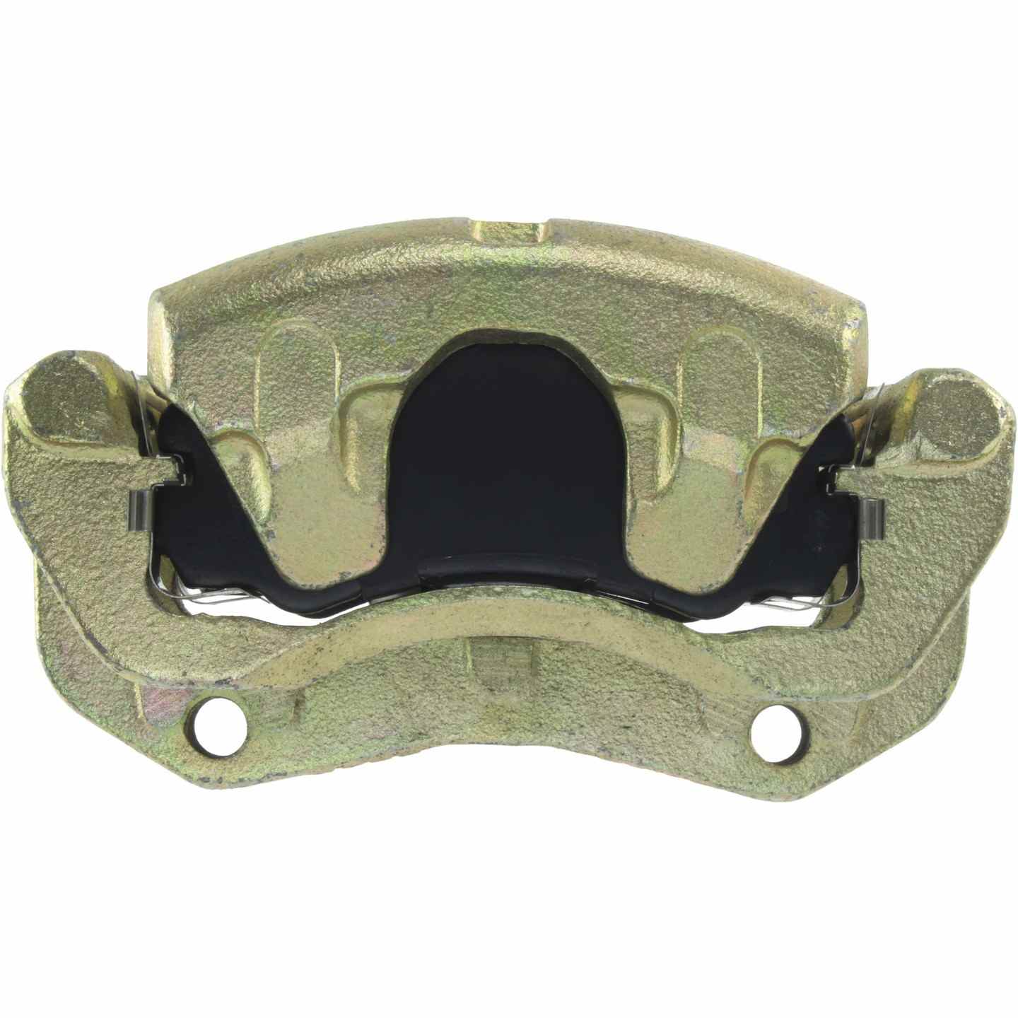 Stoptech Centric Posi-Quiet Loaded Caliper - Front Left 142.43026