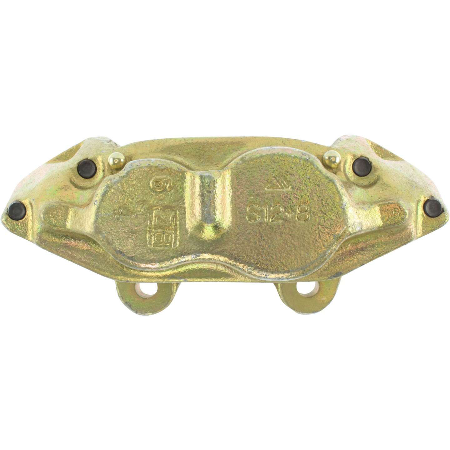 Posi Quiet Loaded Caliper  top view frsport 142.44013