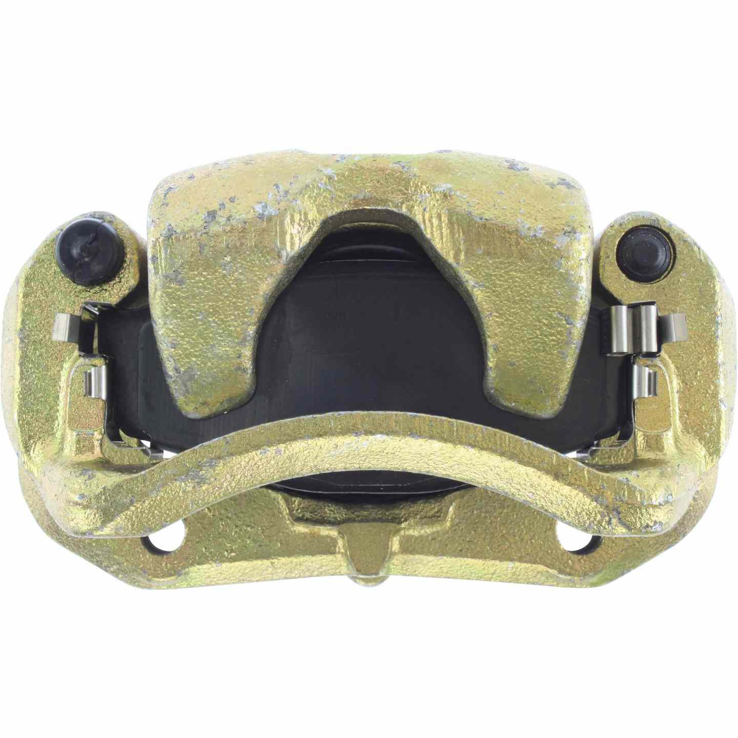 Stoptech Centric Posi-Quiet Loaded Caliper - Front Right 142.44041