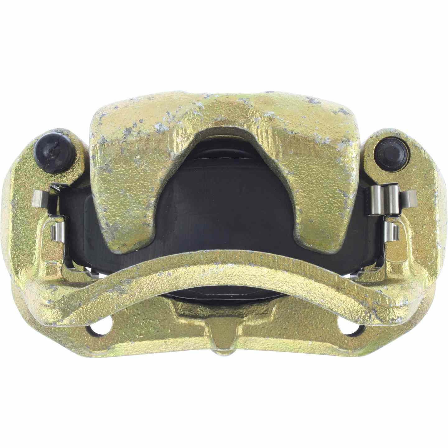Stoptech Centric Posi-Quiet Loaded Caliper - Front Right 142.44041