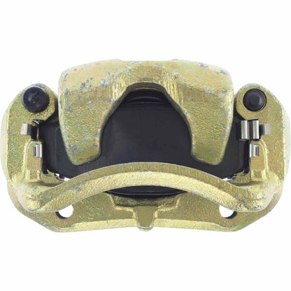 Stoptech Centric Posi-Quiet Loaded Caliper - Front Right 142.44041