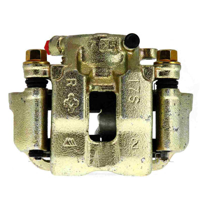 Stoptech Centric Posi-Quiet Loaded Caliper - Front Right 142.44041