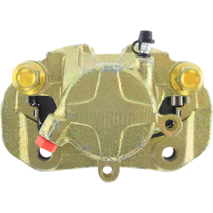Stoptech Centric Posi-Quiet Loaded Caliper - Front Left 142.44042