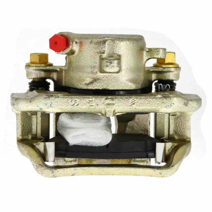 Stoptech Centric Posi-Quiet Loaded Caliper - Front Left 142.44042