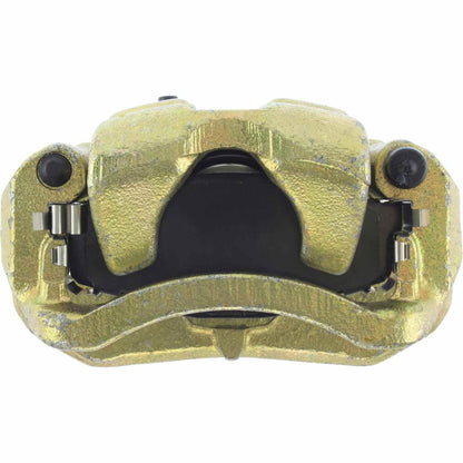 Stoptech Centric Posi-Quiet Loaded Caliper - Front Left 142.44042