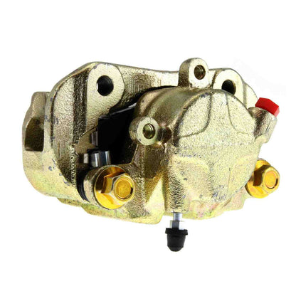 Stoptech Centric Posi-Quiet Loaded Caliper - Front Left 142.44042