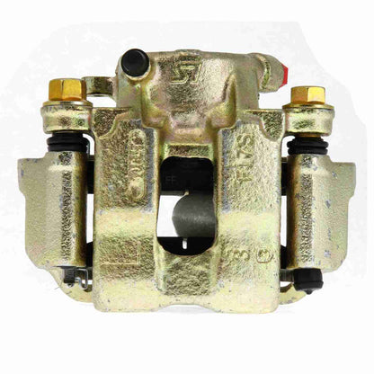Stoptech Centric Posi-Quiet Loaded Caliper - Front Left 142.44042