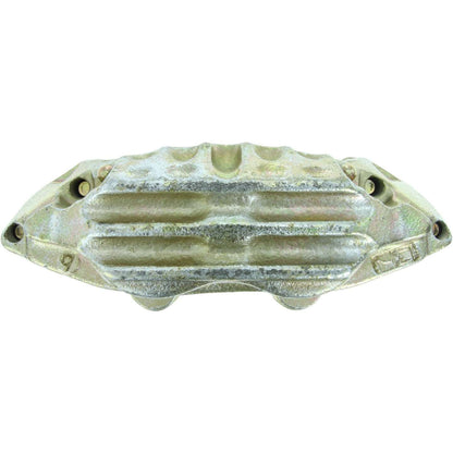 Stoptech Centric Posi-Quiet Loaded Caliper - Front Left 142.44108
