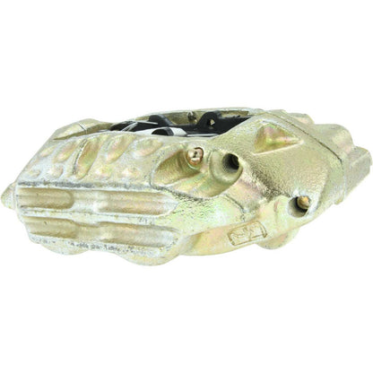 Stoptech Centric Posi-Quiet Loaded Caliper - Front Left 142.44108