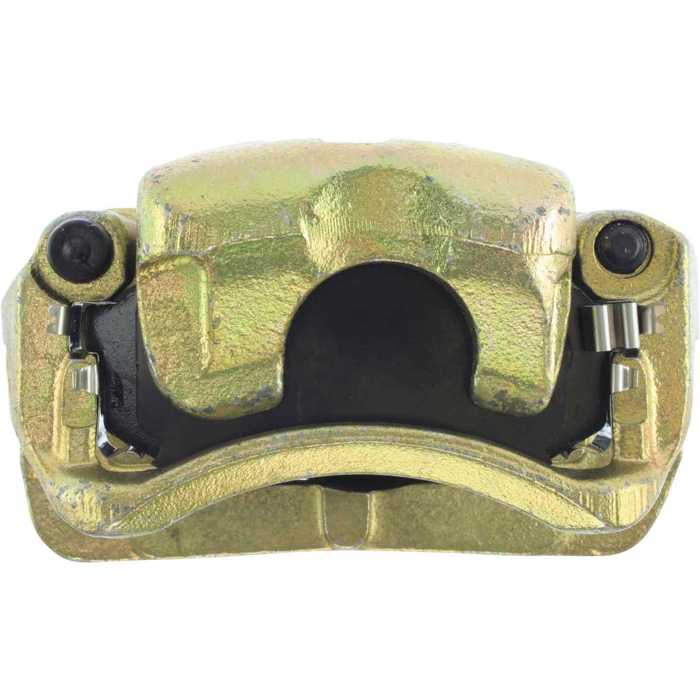 Stoptech Centric Posi-Quiet Loaded Caliper - Front Right 142.44109