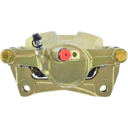 Stoptech Centric Posi-Quiet Loaded Caliper - Front Left 142.44148