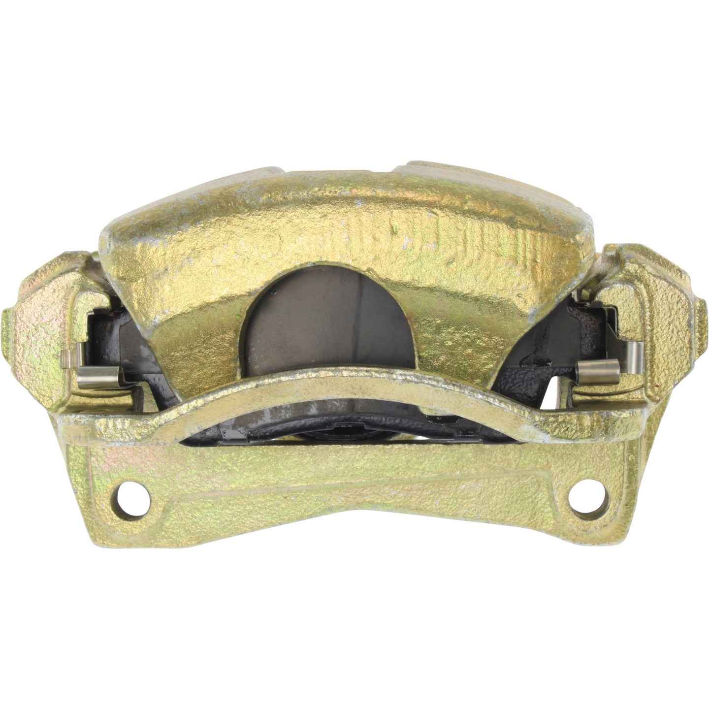 Stoptech Centric Posi-Quiet Loaded Caliper - Front Left 142.44148