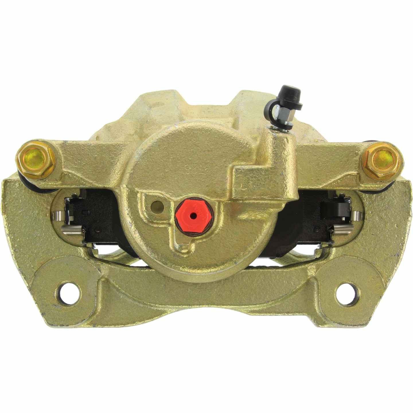 Stoptech Centric Posi-Quiet Loaded Caliper - Front Right 142.44163