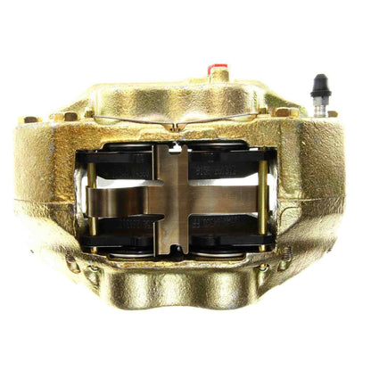 Stoptech Centric Posi-Quiet Loaded Caliper - Front Left 142.44174