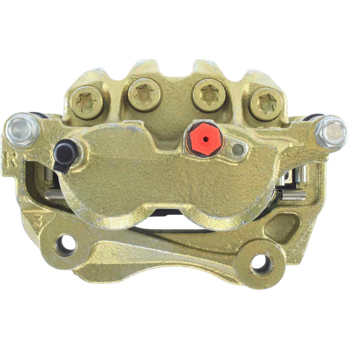 Stoptech Centric 96-05 Lexus GS Posi Quiet Loaded Front Right Brake Caliper 142.44183