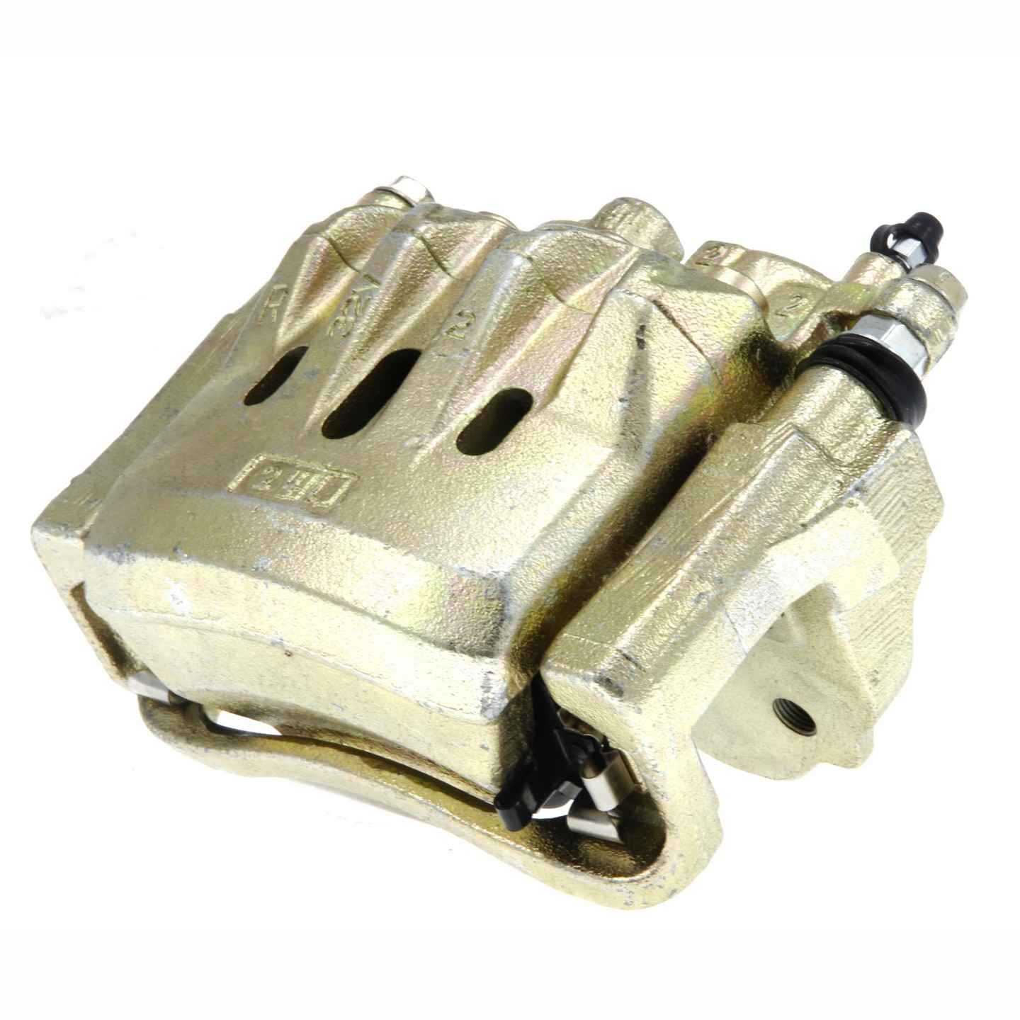 Stoptech Centric 96-05 Lexus GS Posi Quiet Loaded Front Right Brake Caliper 142.44183