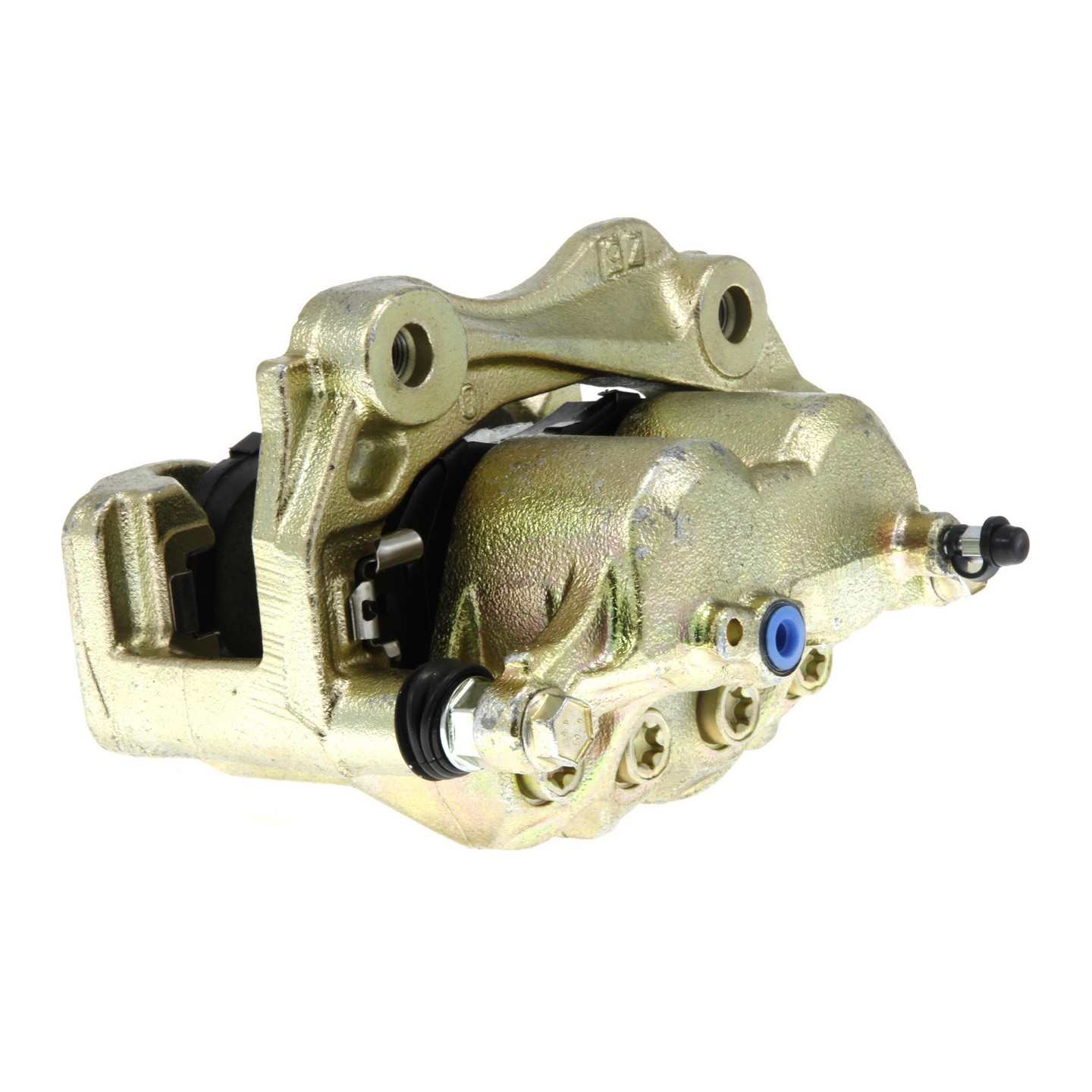 Stoptech Centric 96-05 Lexus GS Posi Quiet Loaded Front Right Brake Caliper 142.44183