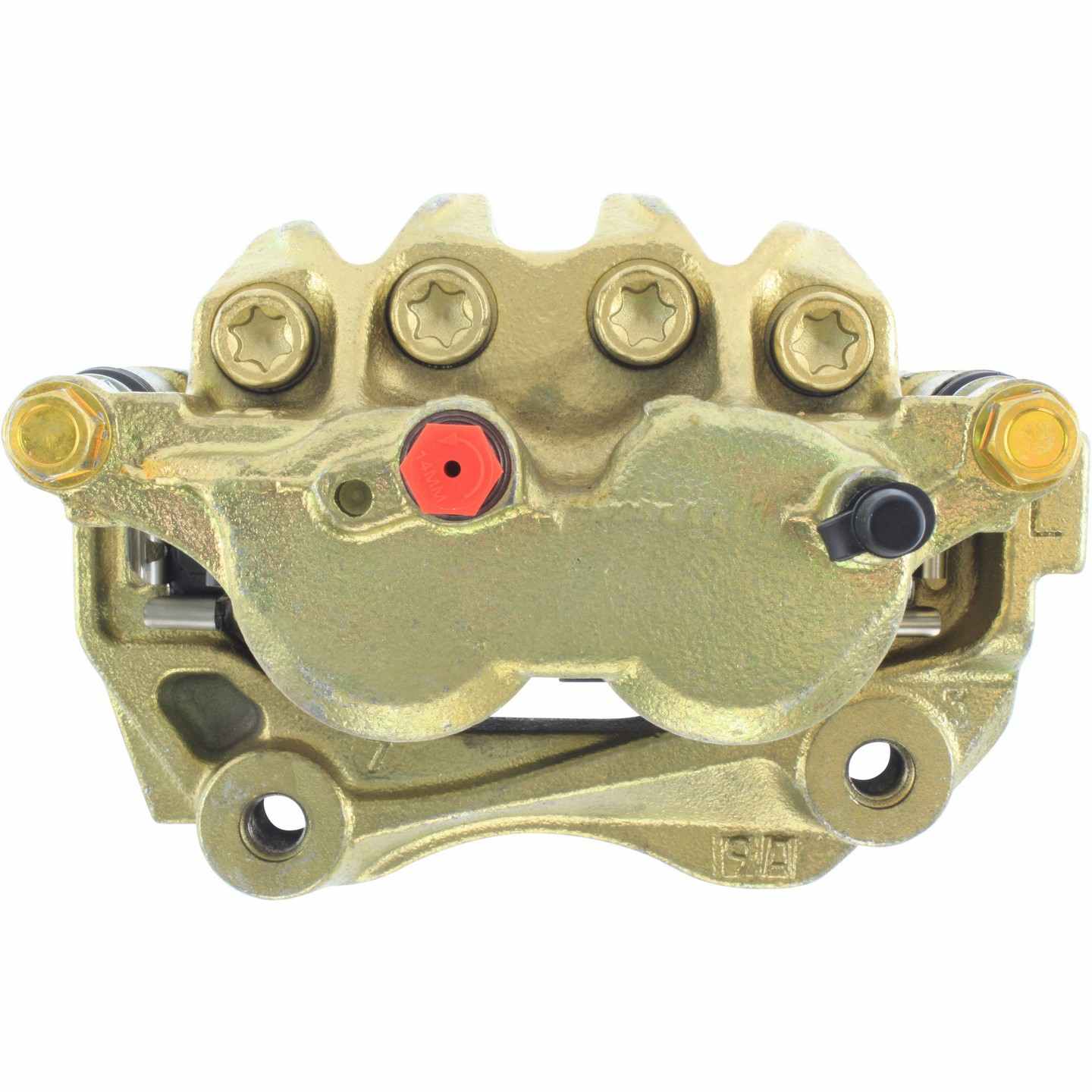 Stoptech Centric 96-05 Lexus GS Posi Quiet Loaded Front Left Brake Caliper 142.44184
