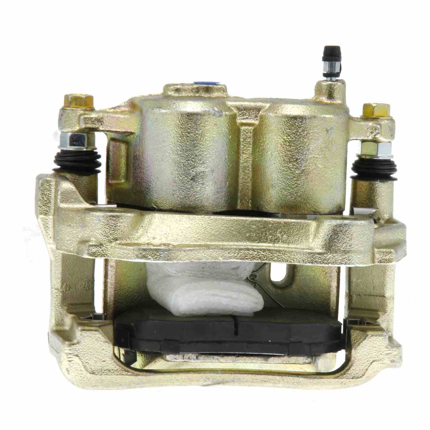 Stoptech Centric 96-05 Lexus GS Posi Quiet Loaded Front Left Brake Caliper 142.44184