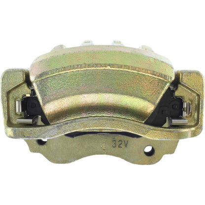 Stoptech Centric 96-05 Lexus GS Posi Quiet Loaded Front Left Brake Caliper 142.44184