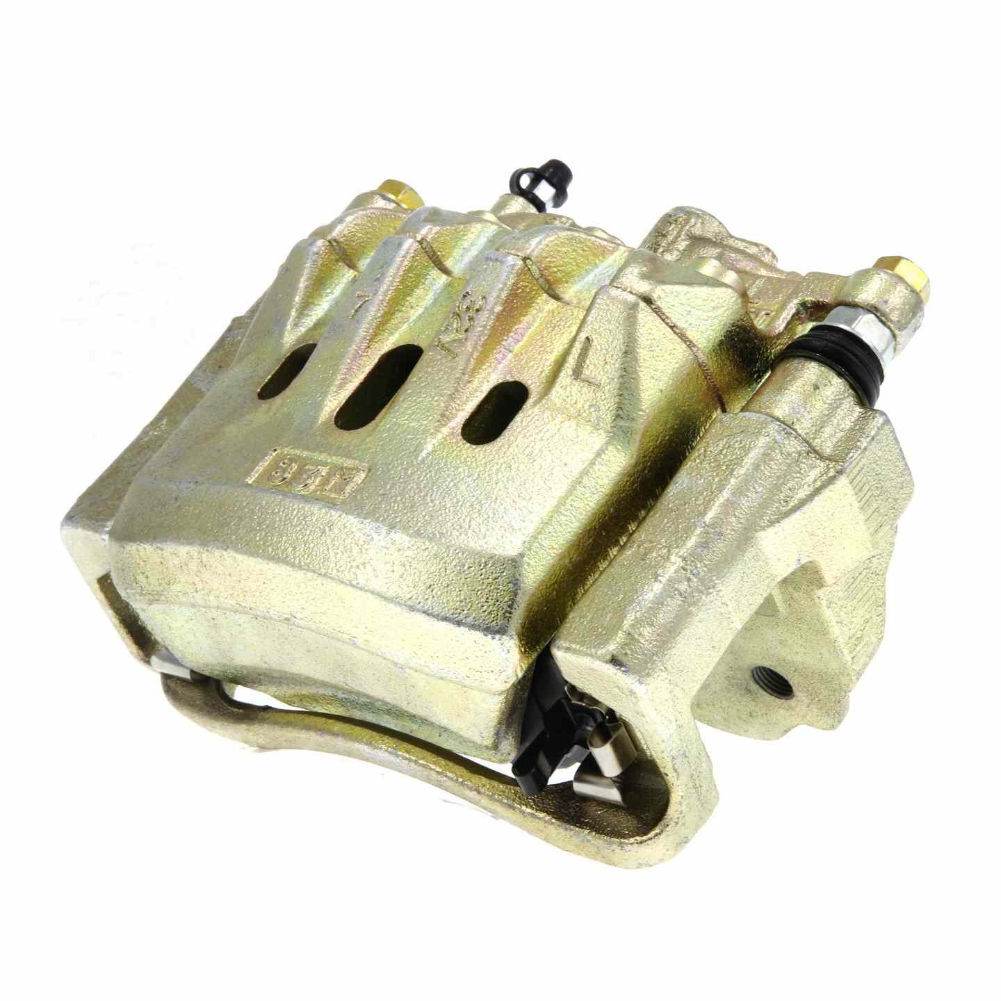 Stoptech Centric 96-05 Lexus GS Posi Quiet Loaded Front Left Brake Caliper 142.44184