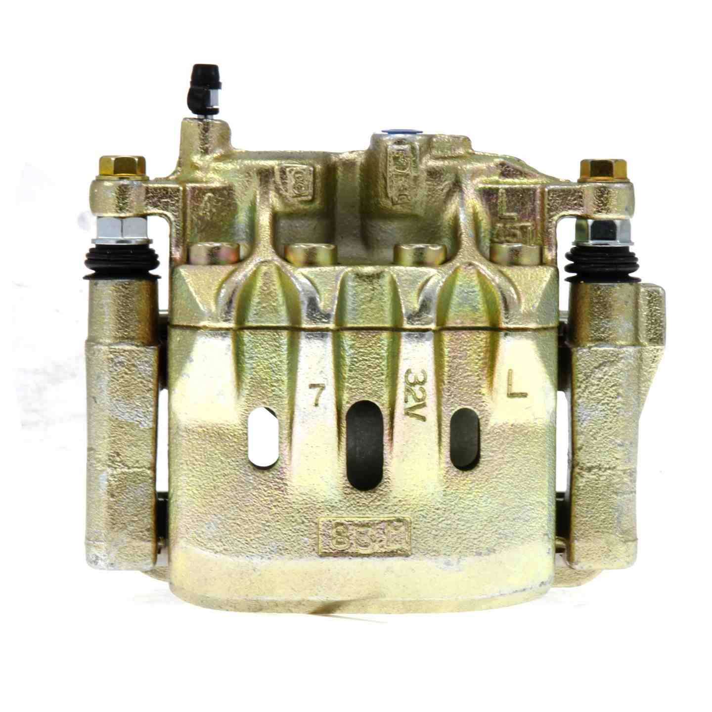 Stoptech Centric 96-05 Lexus GS Posi Quiet Loaded Front Left Brake Caliper 142.44184