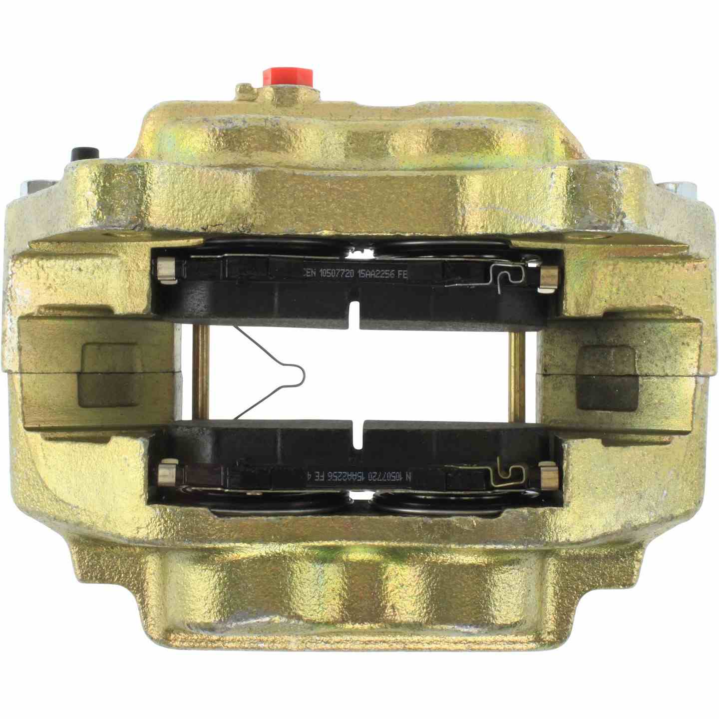 Stoptech Centric Posi-Quiet Loaded Caliper - Front Right 142.44187