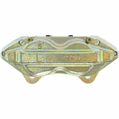 Stoptech Centric Posi-Quiet Loaded Caliper - Front Left 142.44188