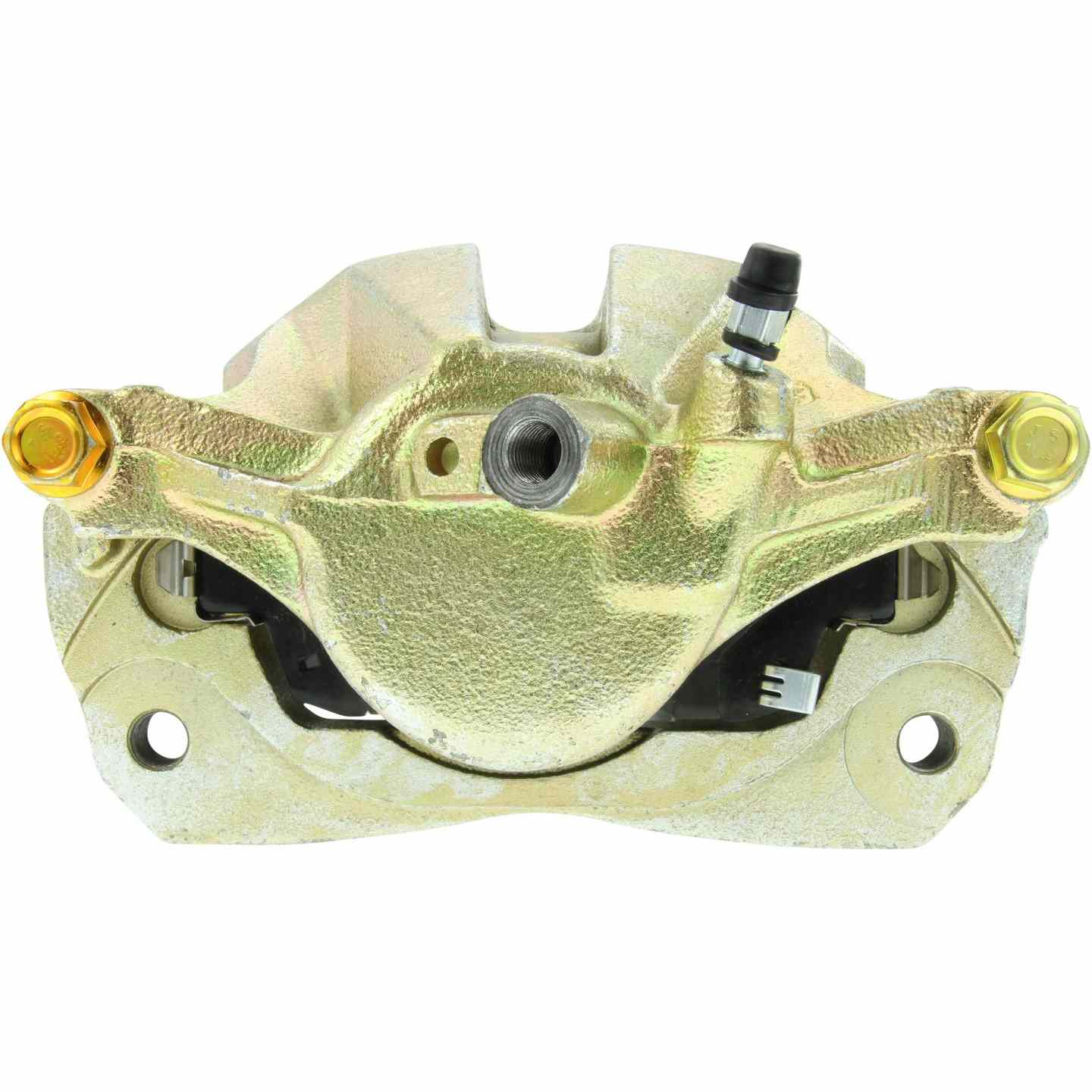 Stoptech Centric Posi-Quiet Loaded Caliper - Front Right 142.44191