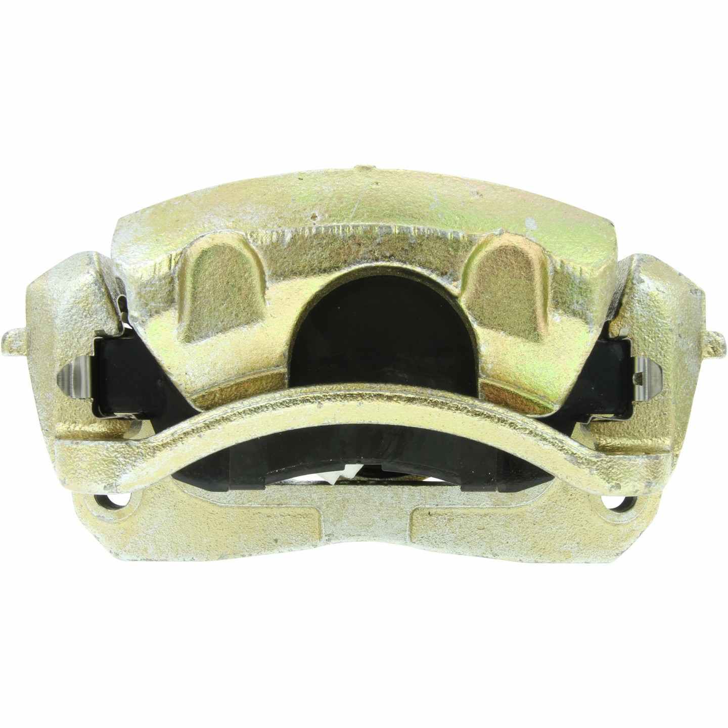 Stoptech Centric Posi-Quiet Loaded Caliper - Front Right 142.44191