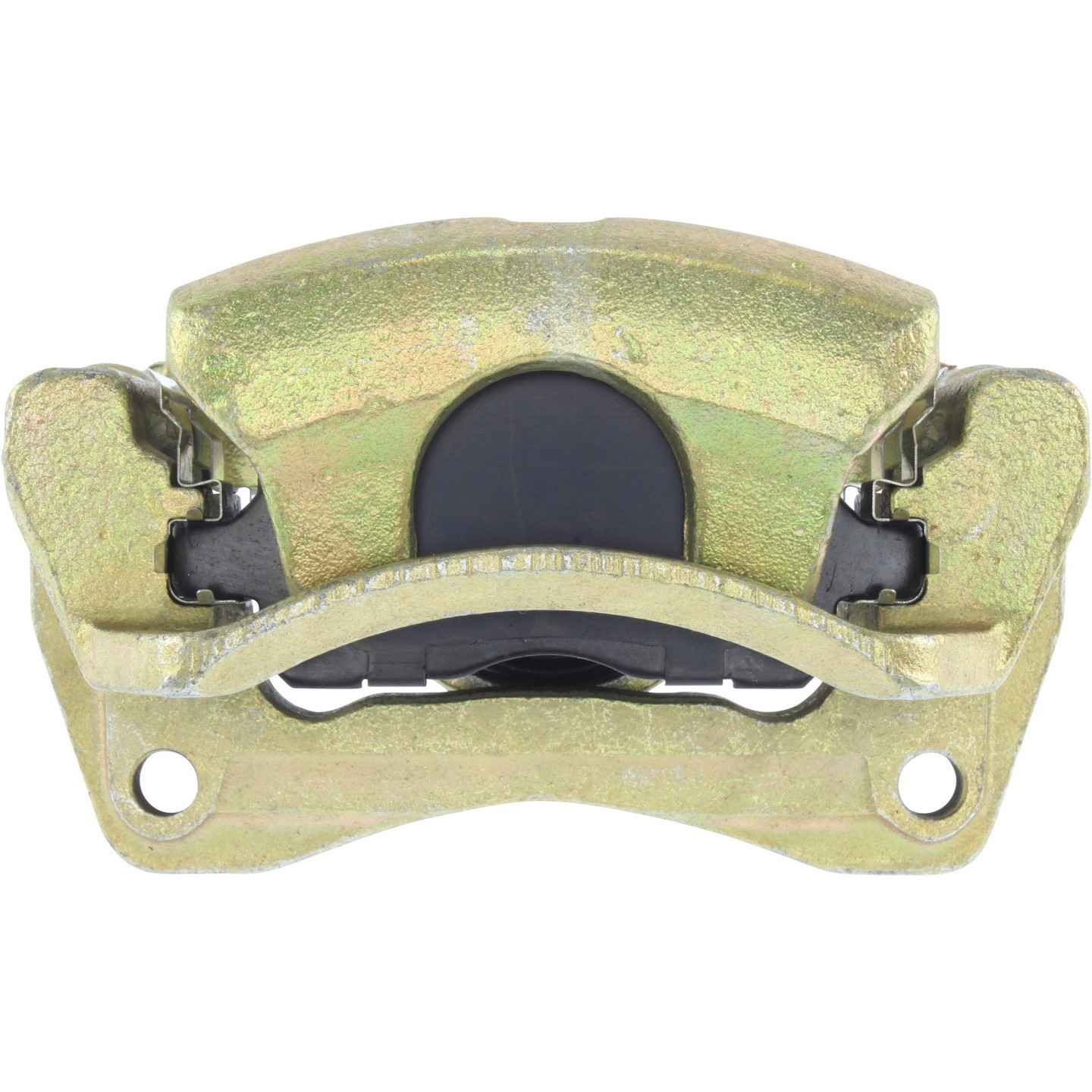 Stoptech Centric Posi-Quiet Loaded Caliper - Front Right 142.44193