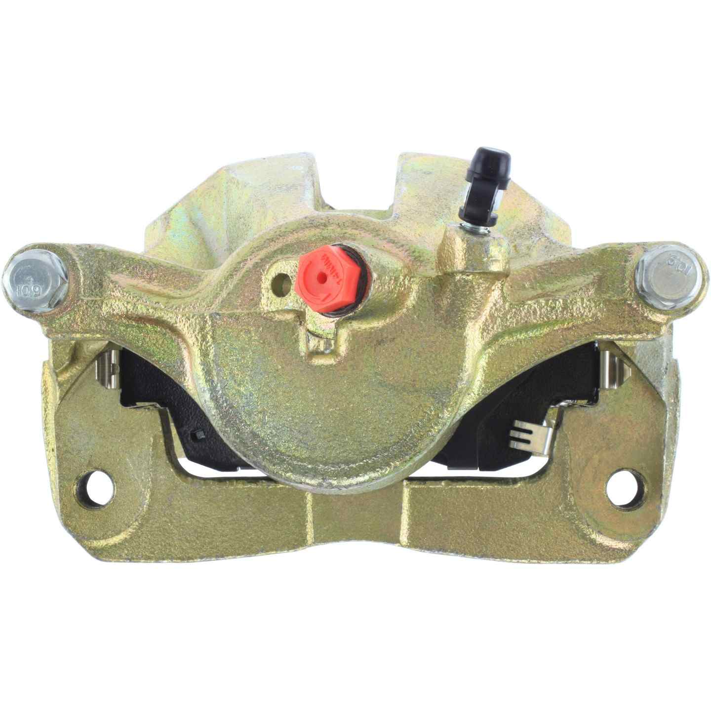 Stoptech Centric Posi-Quiet Loaded Caliper - Front Right 142.44195