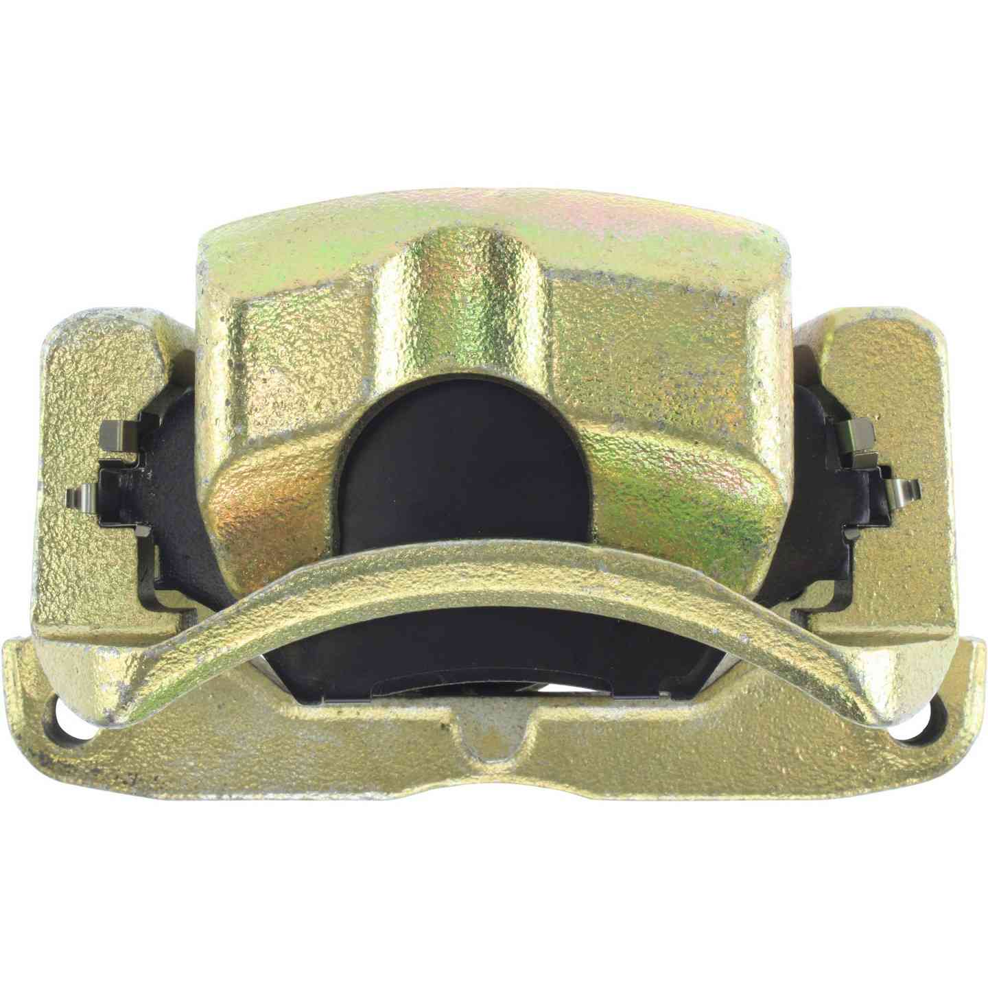 Posi Quiet Loaded Caliper  top view frsport 142.44206