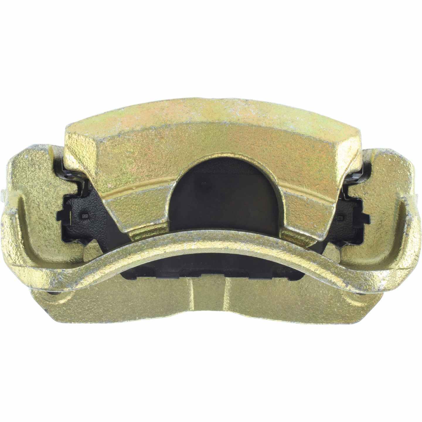 Stoptech Centric Posi-Quiet Loaded Caliper - Front Right 142.44209