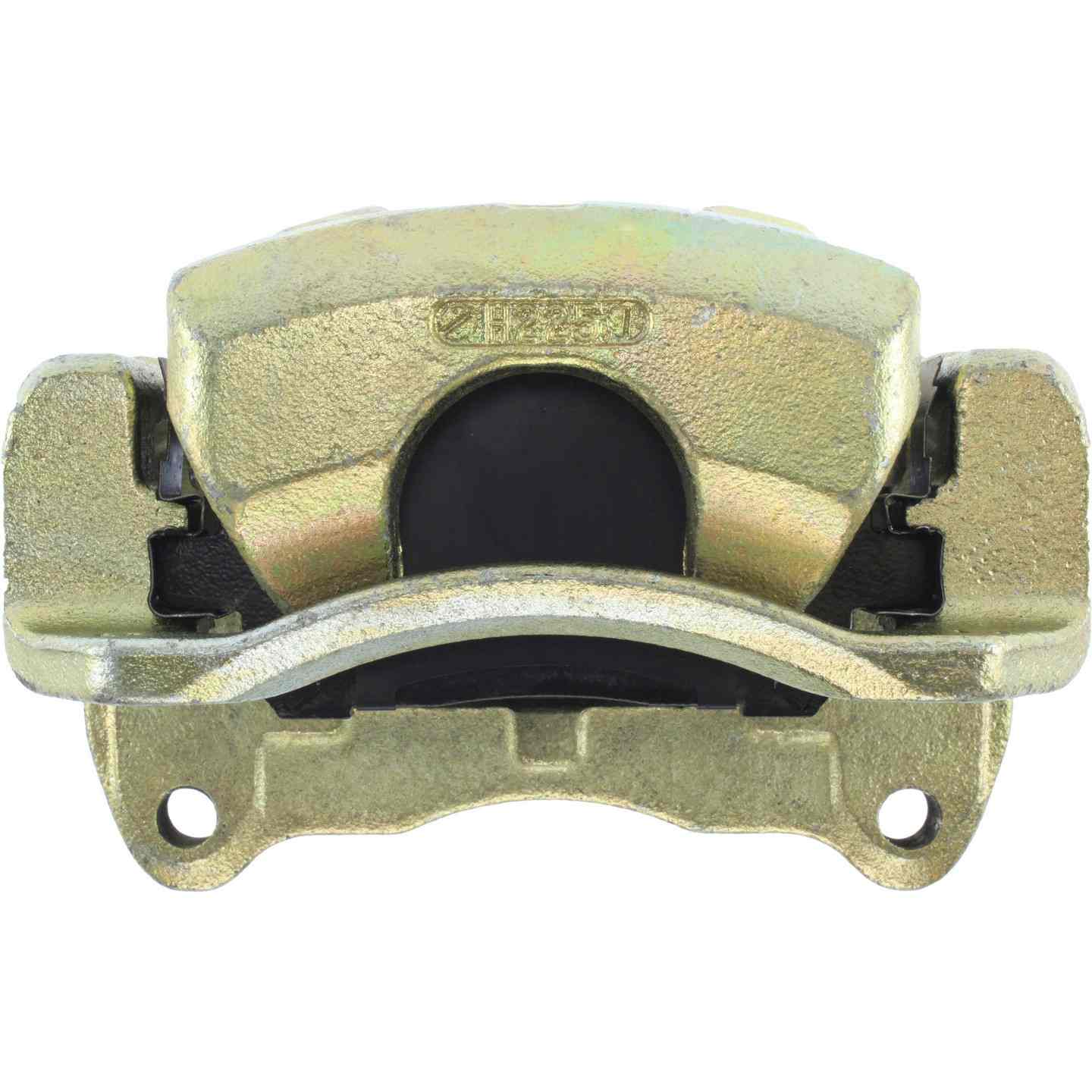 posi quiet loaded caliper  frsport 142.44221