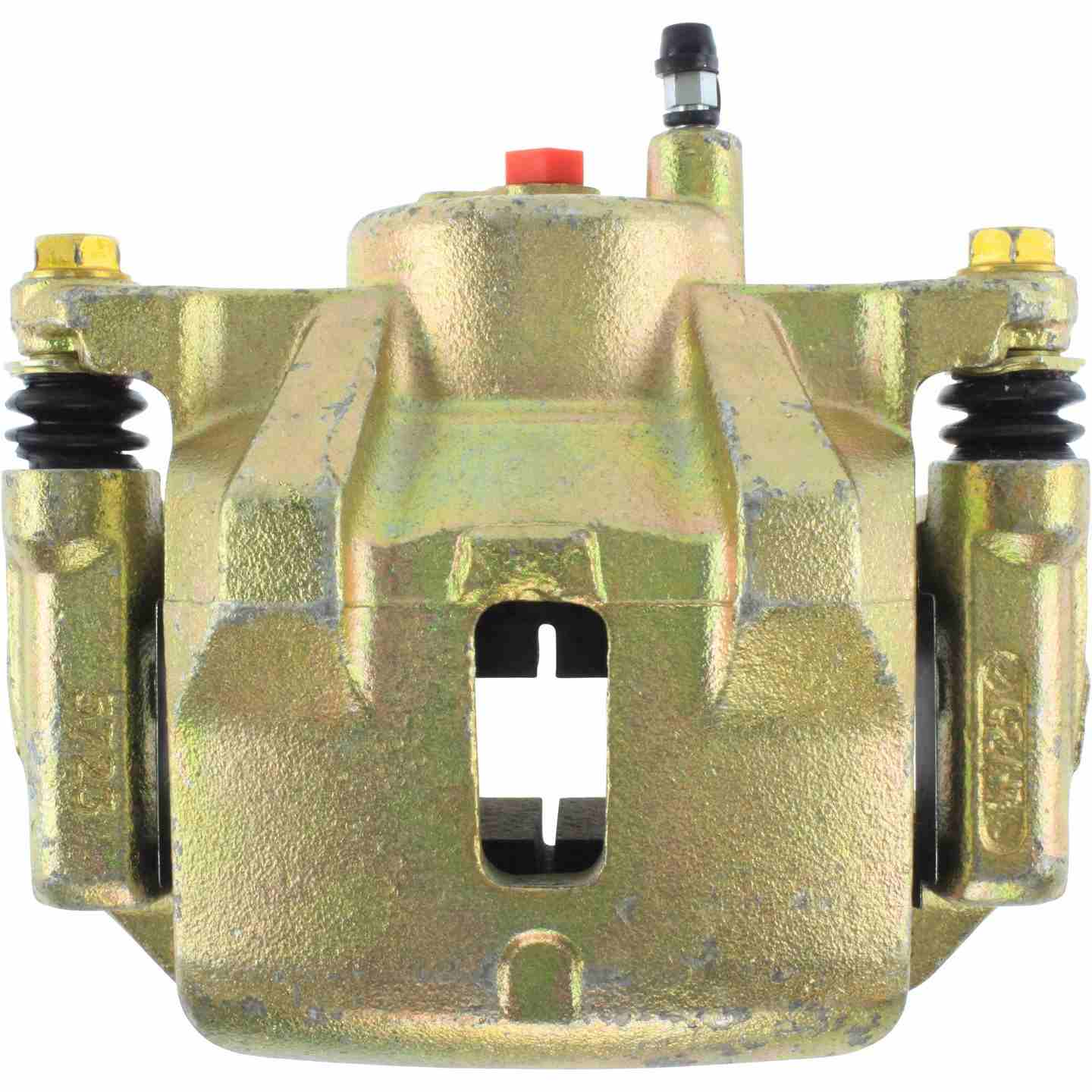 Stoptech Centric Posi-Quiet Loaded Caliper - Front Left 142.44222