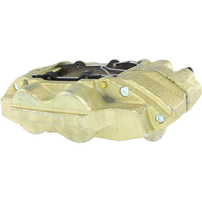 Stoptech Centric 03-09 Lexus GX Posi Quiet Loaded Front Right Brake Caliper 142.44227