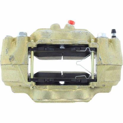 Stoptech Centric 03-09 Lexus GX Posi Quiet Loaded Front Right Brake Caliper 142.44227