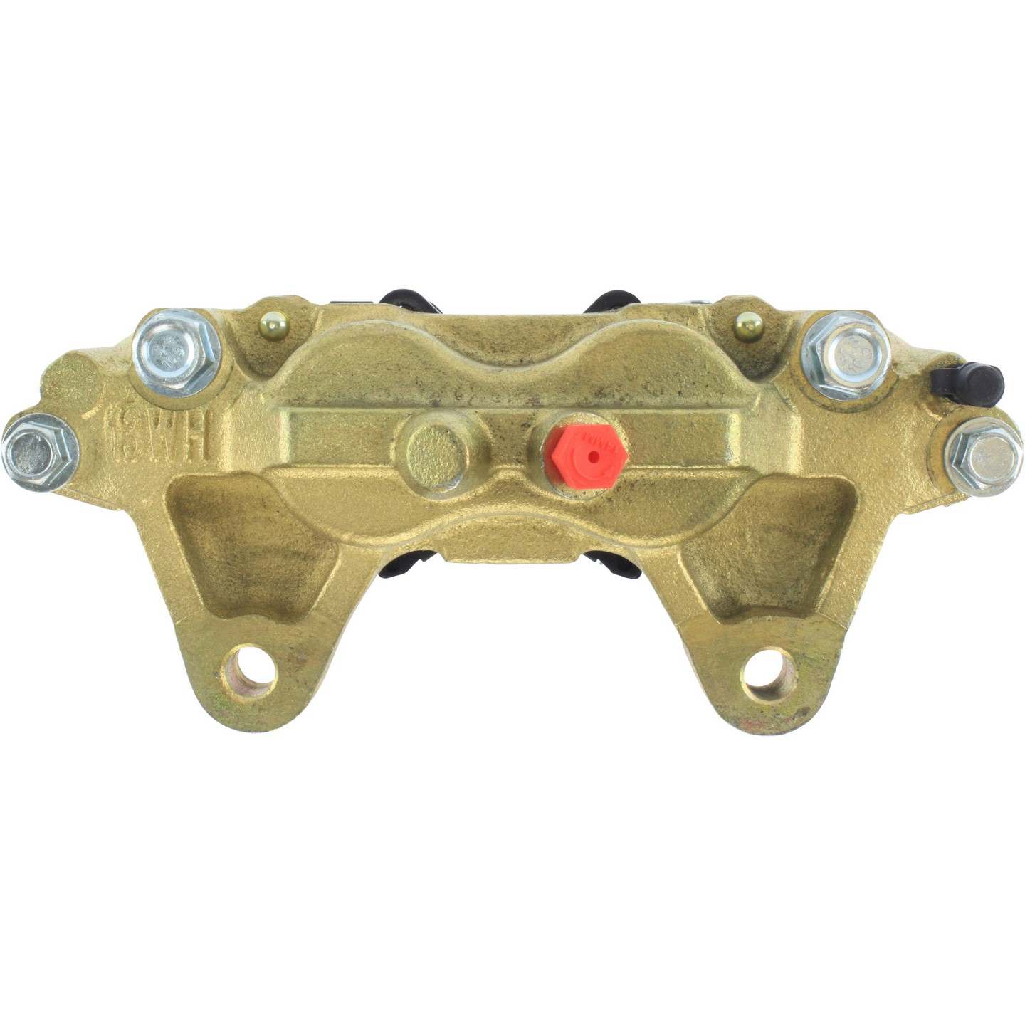 Stoptech Centric 03-09 Lexus GX Posi Quiet Loaded Front Left Brake Caliper 142.44228