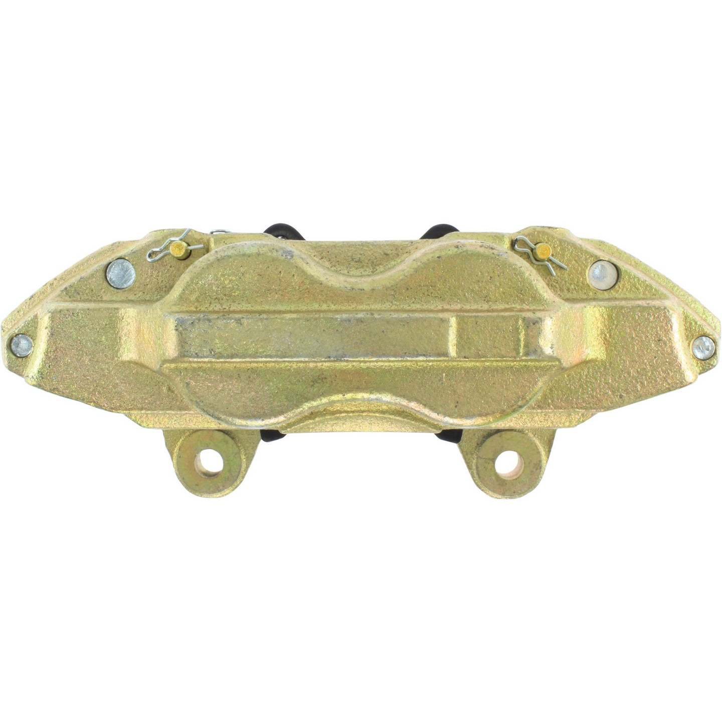 Stoptech Centric 03-09 Lexus GX Posi Quiet Loaded Front Left Brake Caliper 142.44228