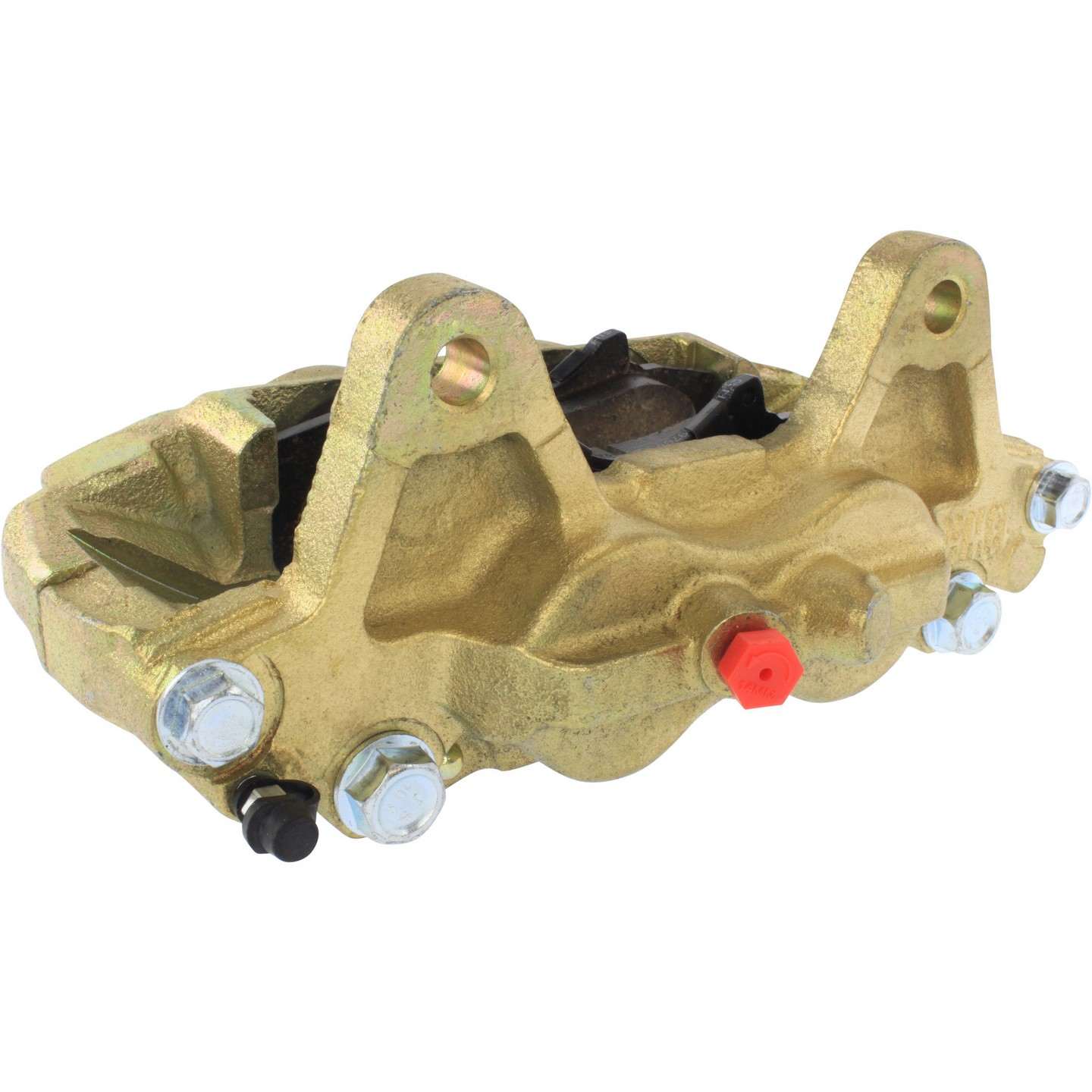 Stoptech Centric 03-09 Lexus GX Posi Quiet Loaded Front Left Brake Caliper 142.44228