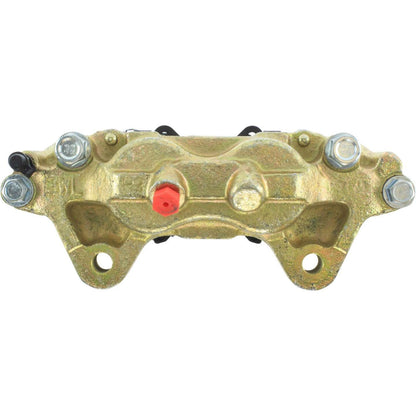 Stoptech Centric Posi-Quiet Loaded Caliper - Front Left 142.44232